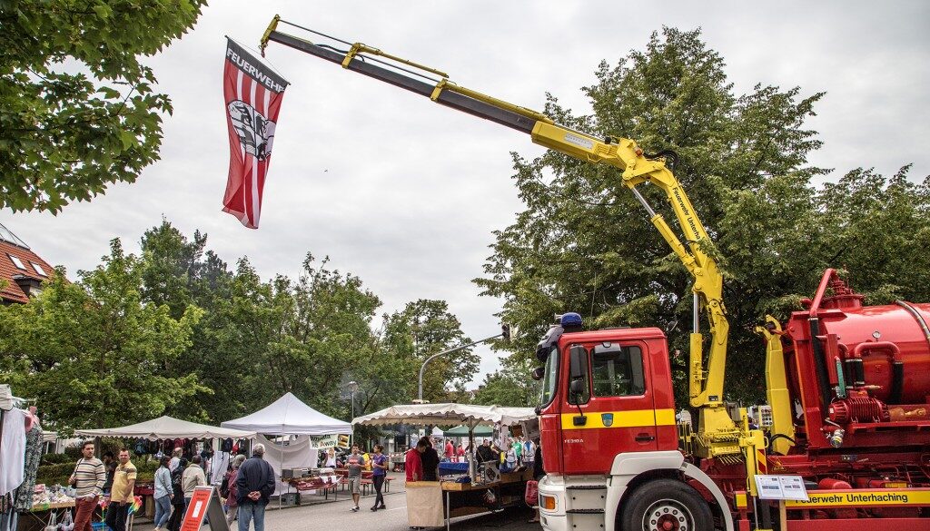 Straßenfest 2015