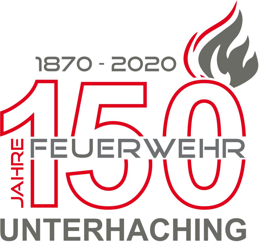 150 Jahre Freiwillige Feuerwehr Unterhaching