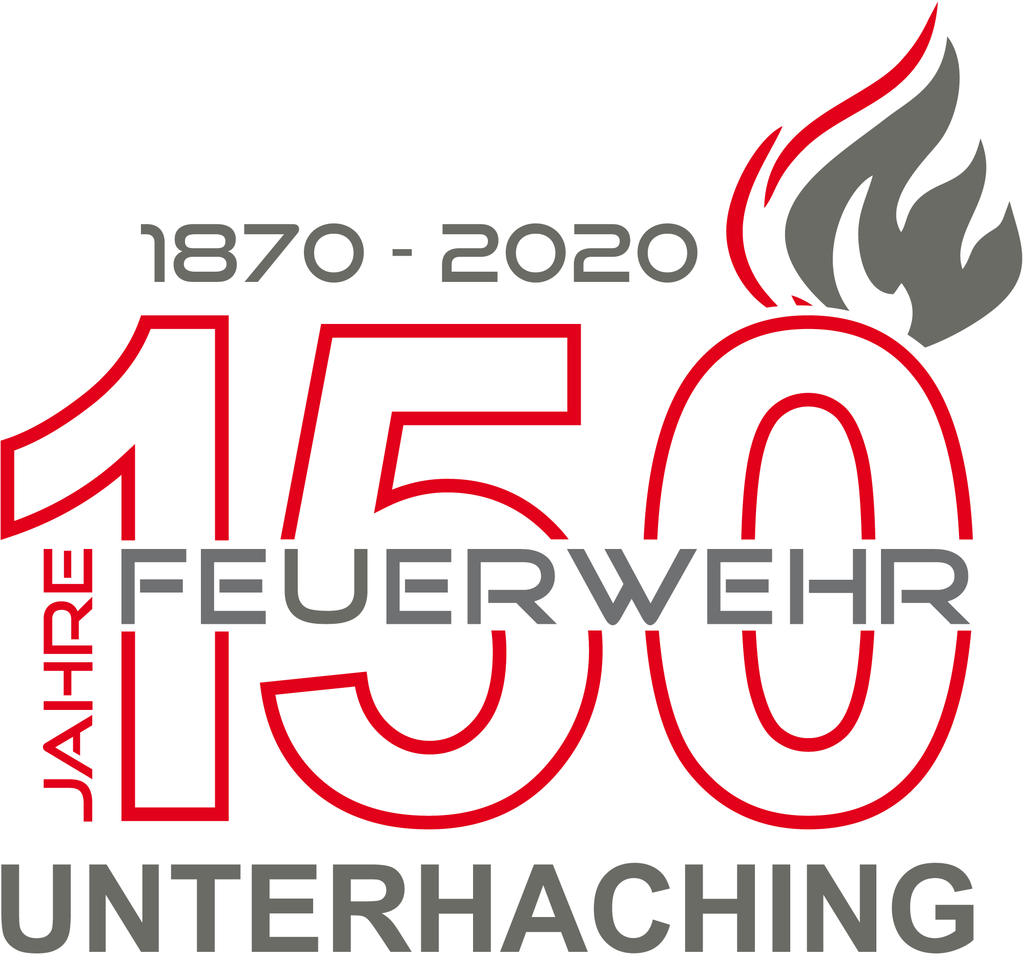 150 Jahre Freiwillige Feuerwehr Unterhaching