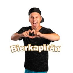 Bierkapitaen