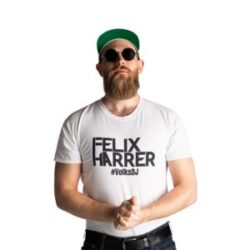 Felix Harrer