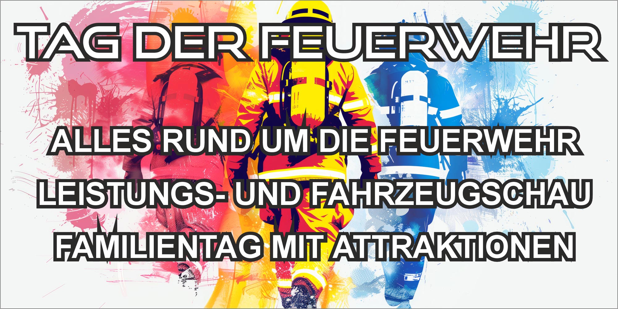 Header Tag Der Feuerwehr 2025